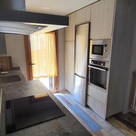 Apartamento Turistico Errotazar Bideax Echarri-Aranaz Exterior photo