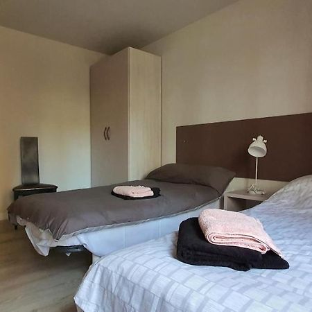 Apartamento Turistico Errotazar Bideax Echarri-Aranaz Exterior photo