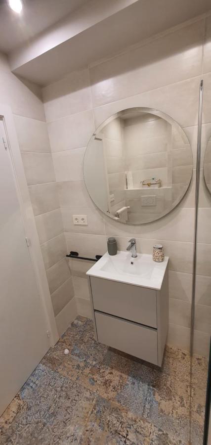 Apartamento Turistico Errotazar Bideax Echarri-Aranaz Exterior photo